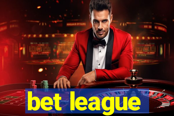 bet league